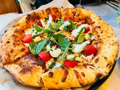 -O'mills Sourdough Bakery&Bistro(永嘉路店)