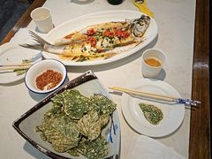 -外婆船宴餐厅·外婆喊你回家吃饭