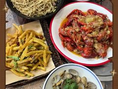 -小月靓虾(湘隆时代广场店)