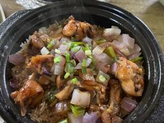 -煲煲香快餐(南京路店)