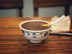 老陈皮红豆沙-车品品小食(大全楼店)