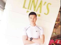 -威尔仕健身会所(北京宜家店)
