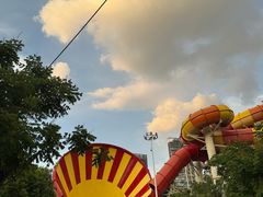 -武汉玛雅海滩水公园