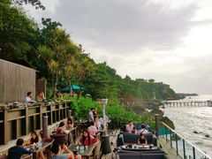 -Rock Bar Bali(Bali)
