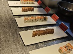 -福成自助烤肉(双桥万达店)