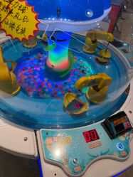 -卡通尼·Safari非洲探索乐园·生日会(金桥国际商业广场店)