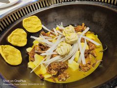 -玺炖·中国铁锅炖(虹桥天街店)