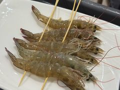 -濠轩阁特色生蚝火锅总店