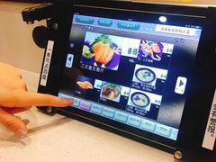 -京樽回転寿司(奥林匹克店)