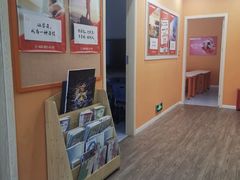 -昂立青少儿成长中心(普陀中潭校区)