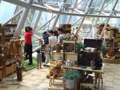 android_upload_pic-济州岛泰迪熊博物馆