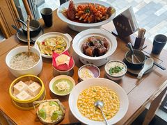 -金陵家宴·金陵春·南京菜(夫子庙店)