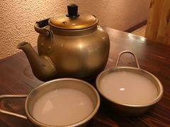 -恩你小木屋米酒店(安盛店)