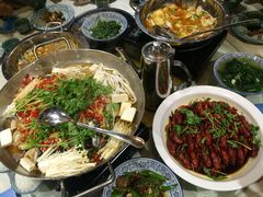 -佬湘楼(越秀城市广场店)