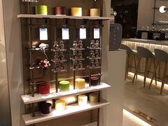 -théATRE 茶聚场(王府中環店)