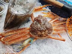 -盒马鲜生(杨高南路店)