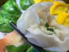 -院里汤包·虾汤包青岛菜(辽源路店)