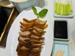 -紫光园·烤鸭(吕家营店)