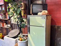 -石涧故事·私房菜(紫云路店)