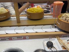 -龍歌自助小火锅(崂山丽达店)