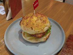 -必胜客(百联又一城店)