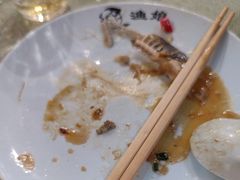 -渔娘渔家丹东海鲜(东直门店)