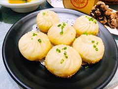 招牌生煎包-汤记传菜(秀浦路店)
