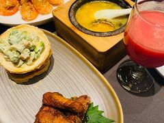 -望乡楼上海菜(日月光店)