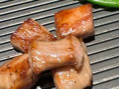 -Minase水濑·日料放题(外滩店)