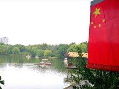 -圩墩遗址公园