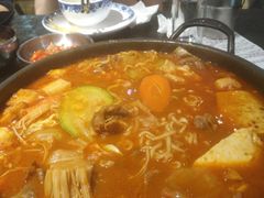 -烤路里·韩国品质自助烤肉(石路天虹4号店)