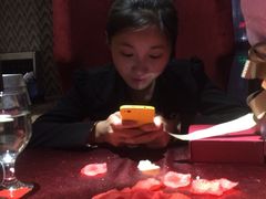 iphone_upload_pic-王品牛排(佛山南海万科广场店)