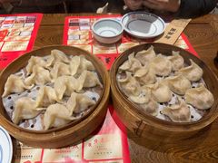 -新兴园饺子馆(河南街店)