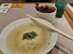 -松鹤楼面馆(清河万象汇店)