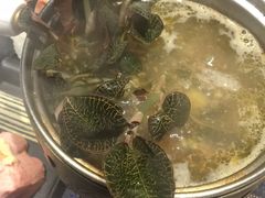 -海鼎荟海鲜姿造(泉州仟禧店)