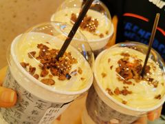 -茶颜悦色(雨花亭凯德二楼店)