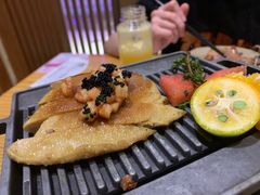 -花潮料理艺食馆(世欧广场店)