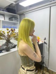 -Sying杉影日式烫染專門店