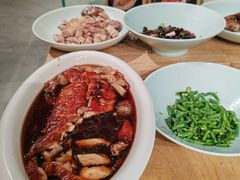 -晶丽香榭自助餐(南京大饭店)