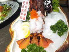 -将太无二·北美传奇寿司(瑞士公寓店)