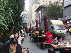 -钟方模白家肥肠粉(春熙店)