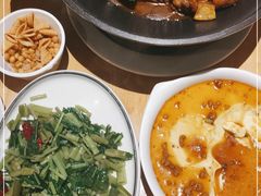 -醉得意·山茶油炒土鸡(石狮泰禾店)