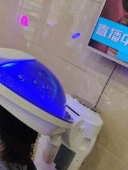 -碧莲盛·不剃发植发