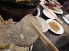 -厚味居炙子烤肉·清真(天桥南纬路店)
