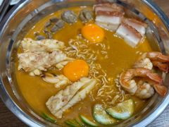 -曼谷食堂·泰国家庭料理(丹桂路店)
