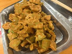 -陈氏肥蛤(小纬六路总店)