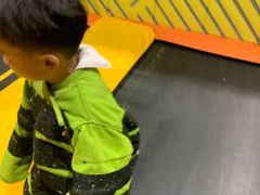 -Tenker Club弹刻极限主题公园 · 蹦床 · 团建 · 生日派对(大关店)