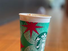 -星巴克(西安旺座现代城店)