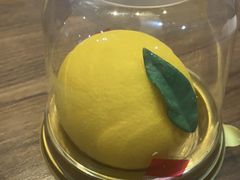 -85度C(生甜甜圈研究工坊·上海平凉店)