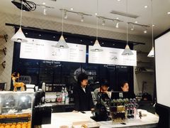 -格丽思(美好上郡店)